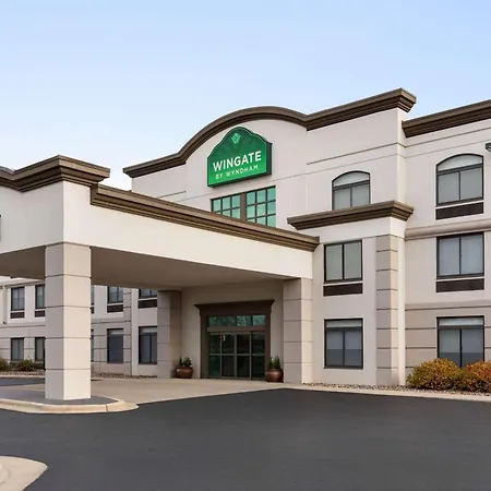 Wingate By Wyndham Green Bay
